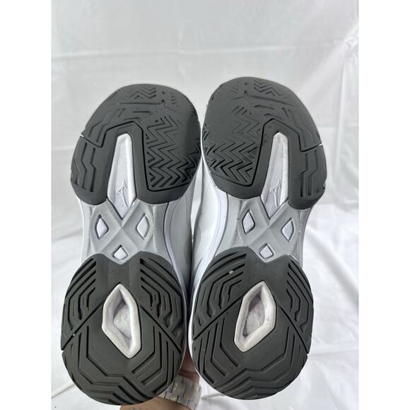 Mizuno Wave Exceed Light Tennis Shoes Women 7 Pickleball Squash Racketball - Picture 9 of 9